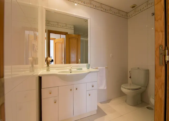Apartamento Desconectaengalicia ático Vidal Rocha, Terraza Y Vistas Sanxenxo